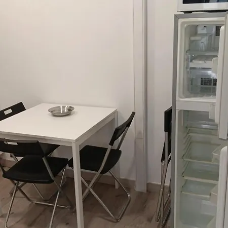 Apartment Charming In La Rapita 30 M² With Balcony Sant Carles De La Rapita
